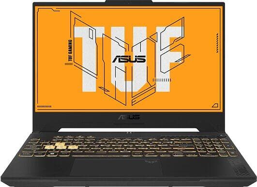 Asus TUF Gaming A15 FA507NV-HQ012W 15,6" Ryzen 7 7735HS 16GB RAM 1TB SSD RTX 4060