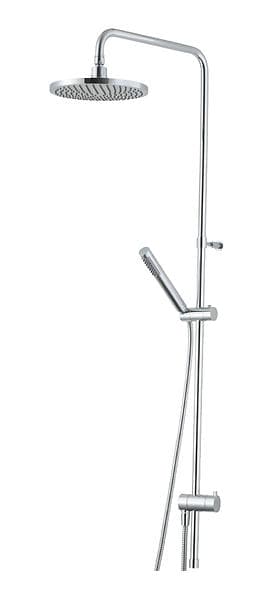 Mora Armatur Rexx Shower System S6 (Krom)