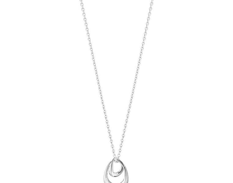 Georg Jensen Offspring Halsband Litet