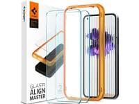 Spigen GLAS.tR AlignMaster for Nothing Phone (1)