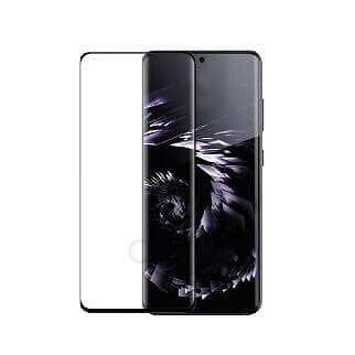 Xiaomi GEAR Härdat Glas 3D Full Cover Black Note 10/Note 10 Pro/Note 661205