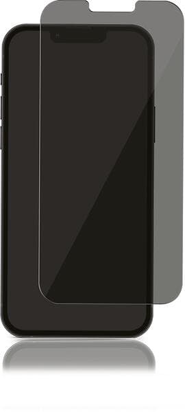 Apple Panzer Full-Fit Privacy Glass iPhone för 13 Pro Max