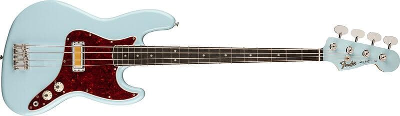 Fender Gold Foil Jazz Bass
