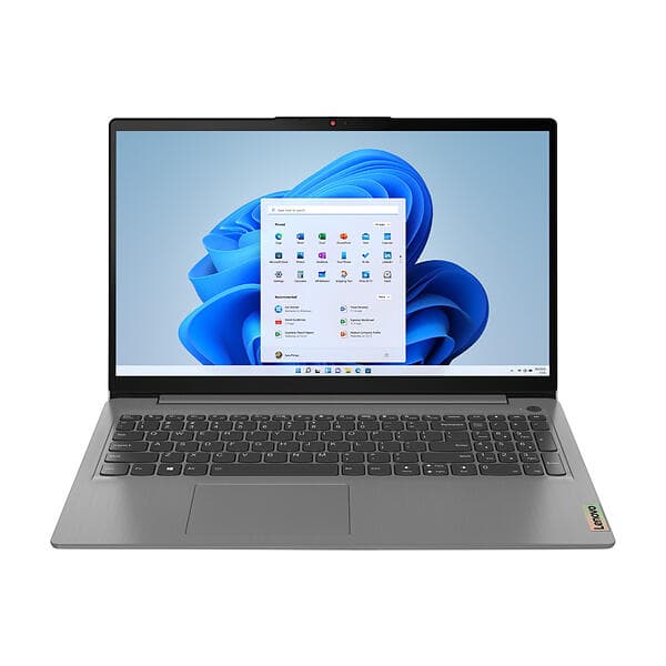 Lenovo IdeaPad 3 82H8039YMX 15,6" i5-1155G7 8GB RAM 512GB SSD