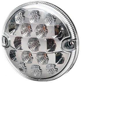 Hella Baklykta 2SD 357 028-001