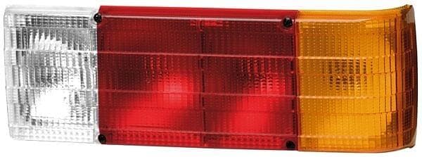 Hella Baklykta 2SK 004 460-041