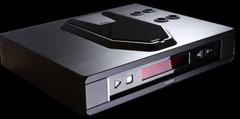 Rega Isis Valve