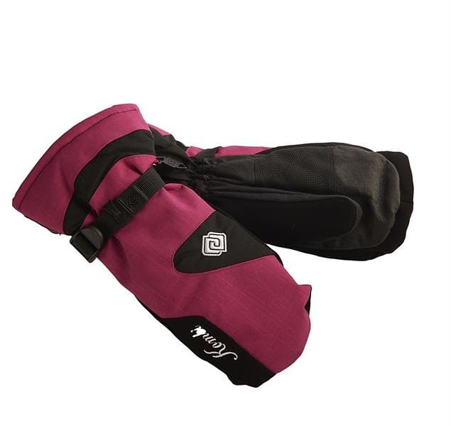 Kombi Ride WG Mitten (Dam)