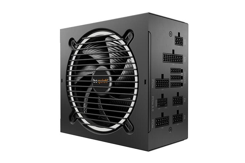 Be Quiet! Pure Power 12 M 850W