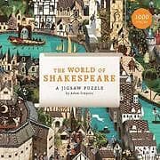 The World of Shakespeare