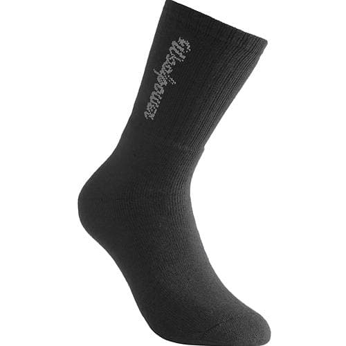 Woolpower 400 Logo Sock