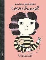 Isabel Sanchez Vegara: Coco Chanel