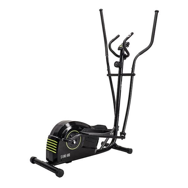 Titan Life S Line 480 Crosstrainer