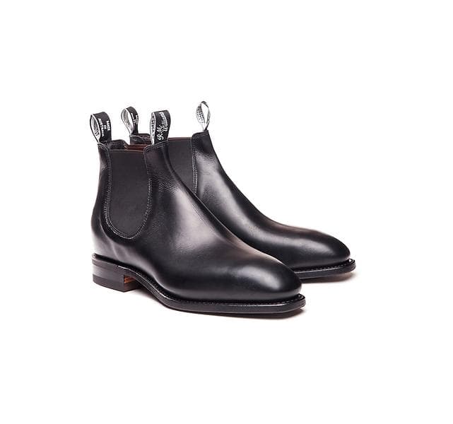 RM Williams Blaxland Leather (Herr)