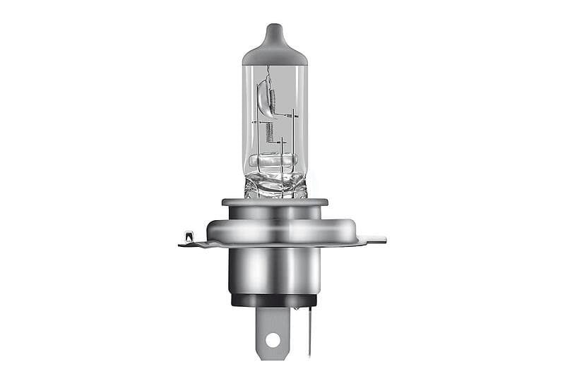 Osram Super Bright Premium H4 halogenlampa
