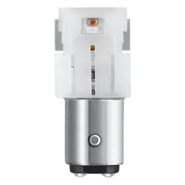 Osram LEDriving SL P21/5W Rød (sett)