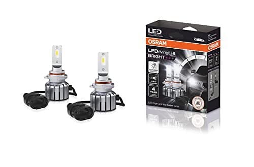 Osram LED kit LEDriving BRIGHT HB3/H10/HIR1