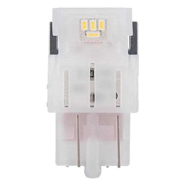 Osram LEDriving SL W21/5W Rød (sett)