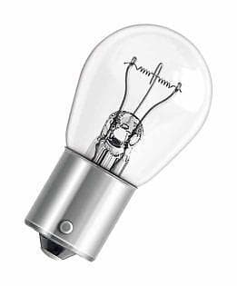 Osram Truckstar Pro P21W 24v halogenlampor
