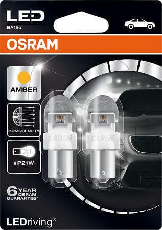 Osram LEDriving SL WY21W LED lampa