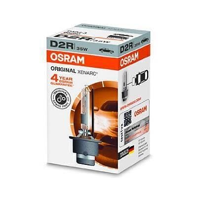Osram original D2R xenonlampa