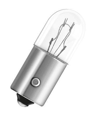Osram Truckstar Pro T4W 24v halogenlampor