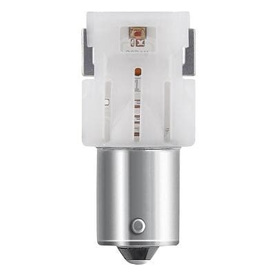 Osram LEDriving SL P21W Rød (sett)