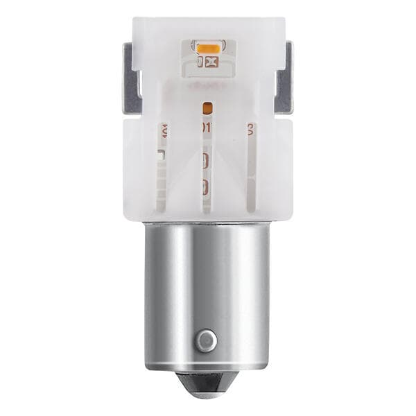 Osram LEDriving SL P21W Oransje (sett)
