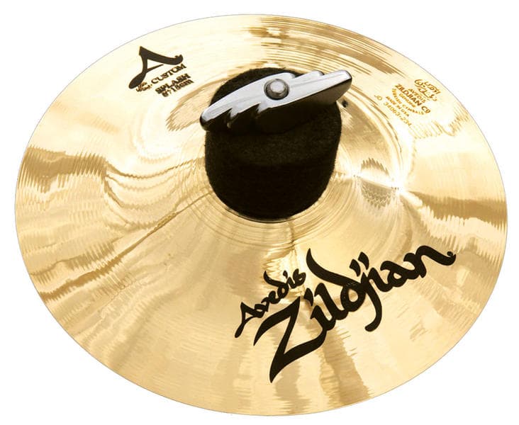 Zildjian A Custom Splash 6"