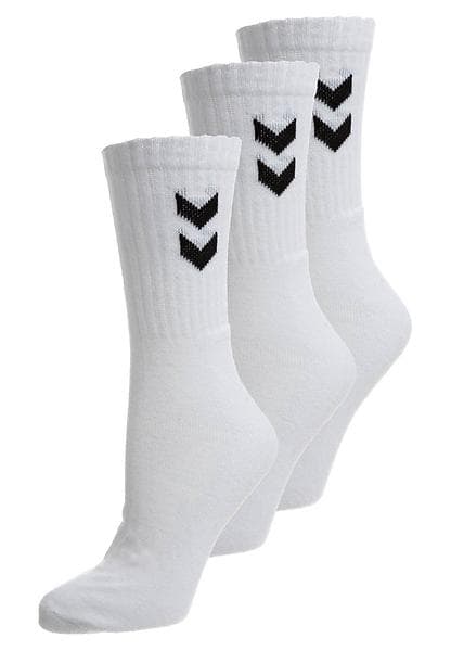 Hummel Basic Sock 3-Pack