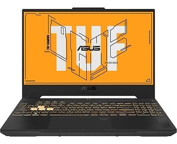 Asus TUF Gaming A15 FA507NV-LP025W 15,6" Ryzen 5 7535HS 16GB RAM 512GB SSD RTX 4060