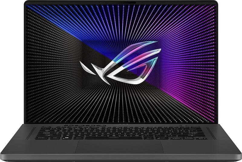 Asus ROG Zephyrus G16 (2023) GU603VI-N4020W 16" i9-13900H 32GB RAM 1TB SSD RTX 4070