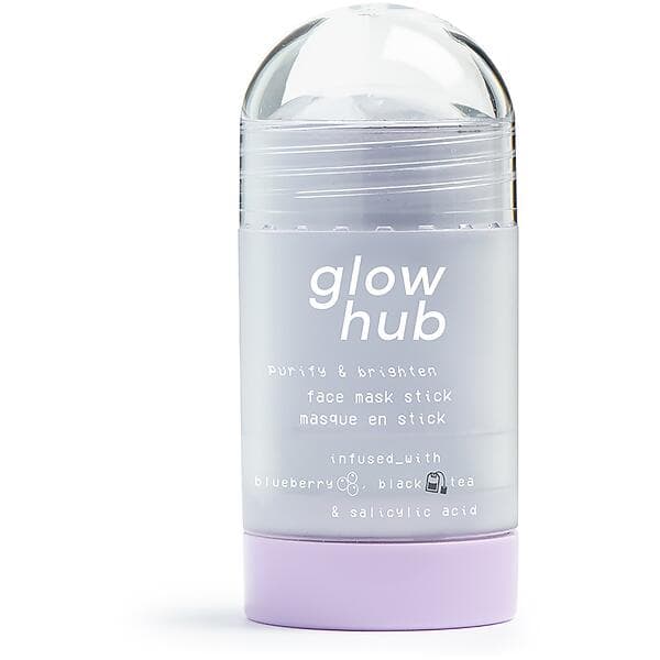 Glow Hub Purify & Brighten Face Mask Stick 35g