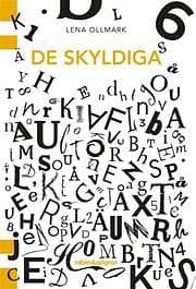 Lena Ollmark: De skyldiga