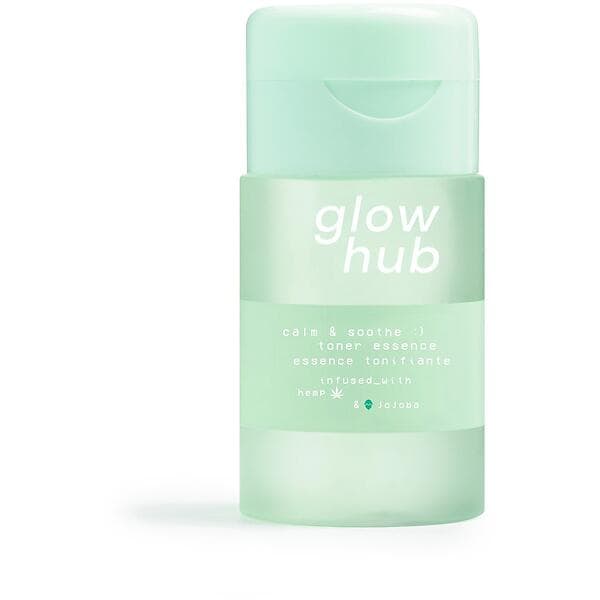 Glow Hub Calm & Soothe Toner Essence 100ml