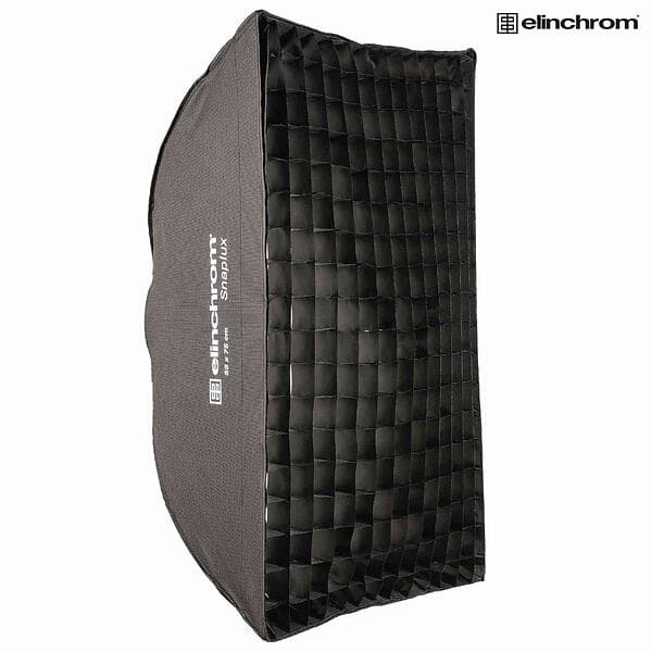 Elinchrom EL-26634 Rotalux Go 55X75cm Recta Softboks