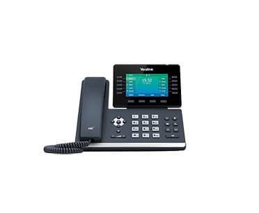 Yealink SIP-T54W IP-telefon