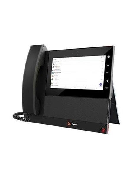 Poly CCX 600 Microsoft Teams