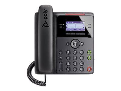 Poly Edge B30 VoIP-telefon med