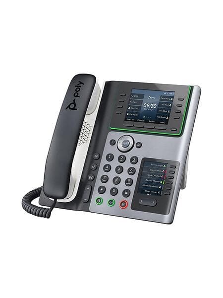 Poly Edge E400