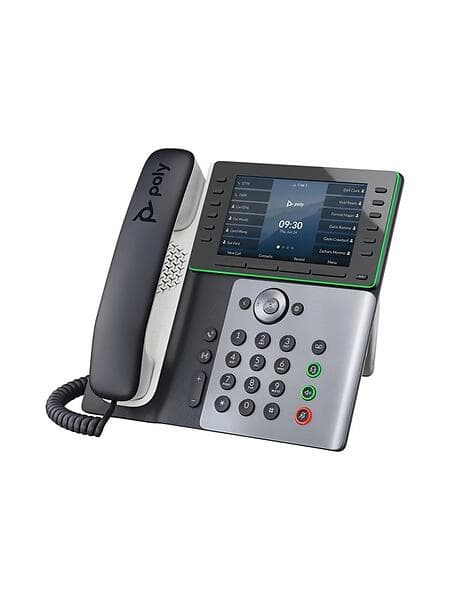 Poly Edge E500