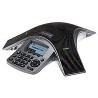 Poly SoundStation IP 5000 VoIP-telefon