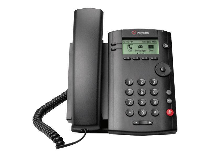 Poly VVX 101 VoIP-telefon