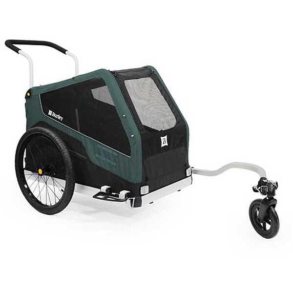 Burley Bark Ranger (Hundvagn)