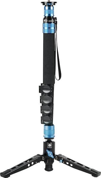 Sirui P-325FS