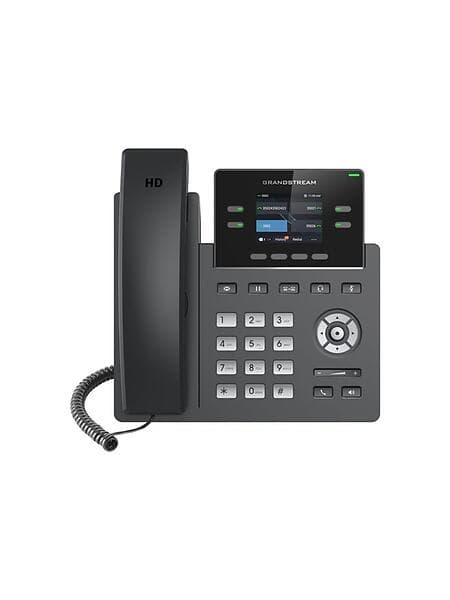 Grandstream GRP2612 VoIP-telefon