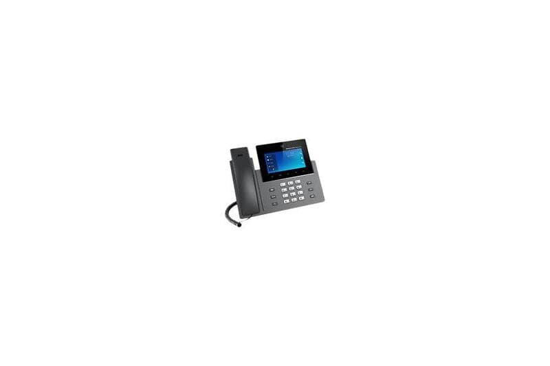 Grandstream GXV3350 IP-videotelefon