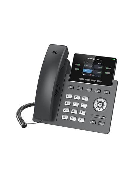 Grandstream GRP2612P VoIP-telefon