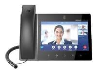 Grandstream GXV3380 IP-videotelefon