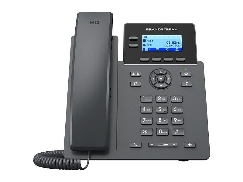 Grandstream Networks GRP2602G IP-telefon